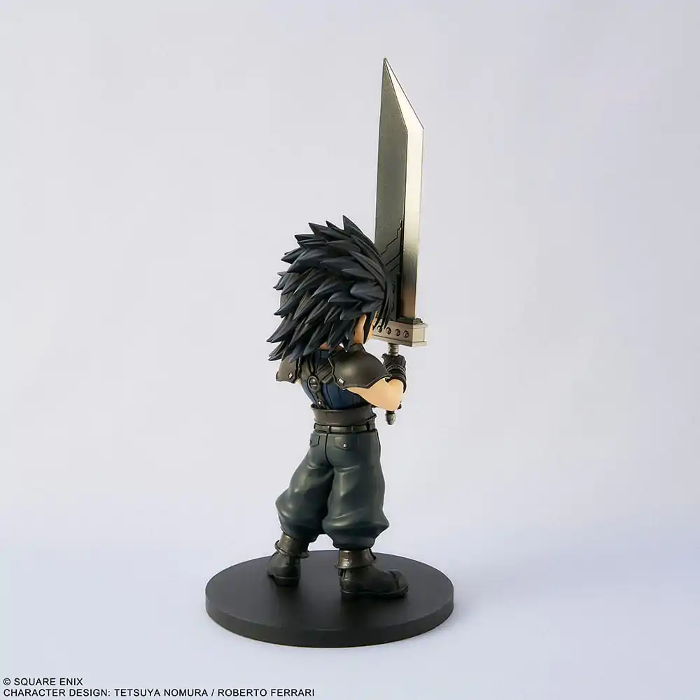 Final Fantasy VII Rebirth Adorable Arts soška Zack Fair 11 cm produktová fotografia