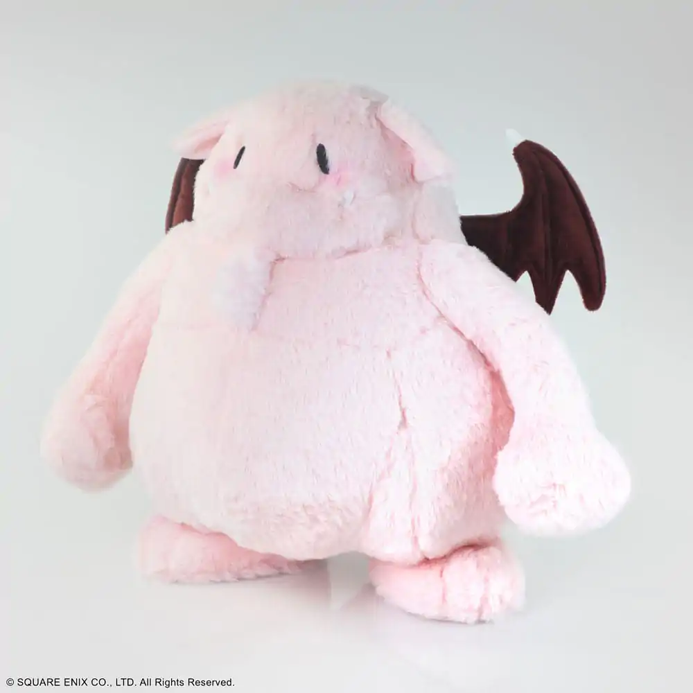 Final Fantasy VII Rebirth Plush Figurka Fat Moogle 28 cm termékfotó