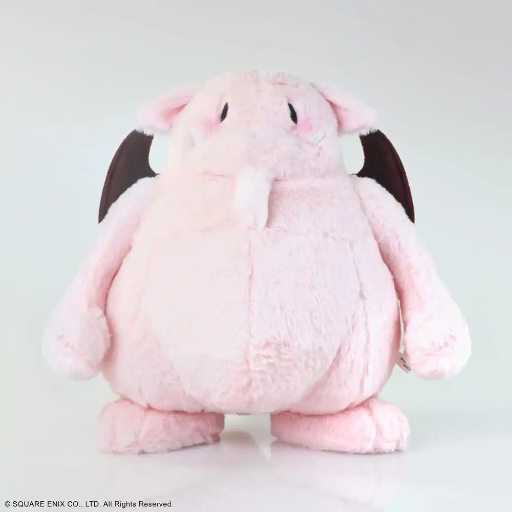 Final Fantasy VII Rebirth Plush Figurka Fat Moogle 28 cm termékfotó