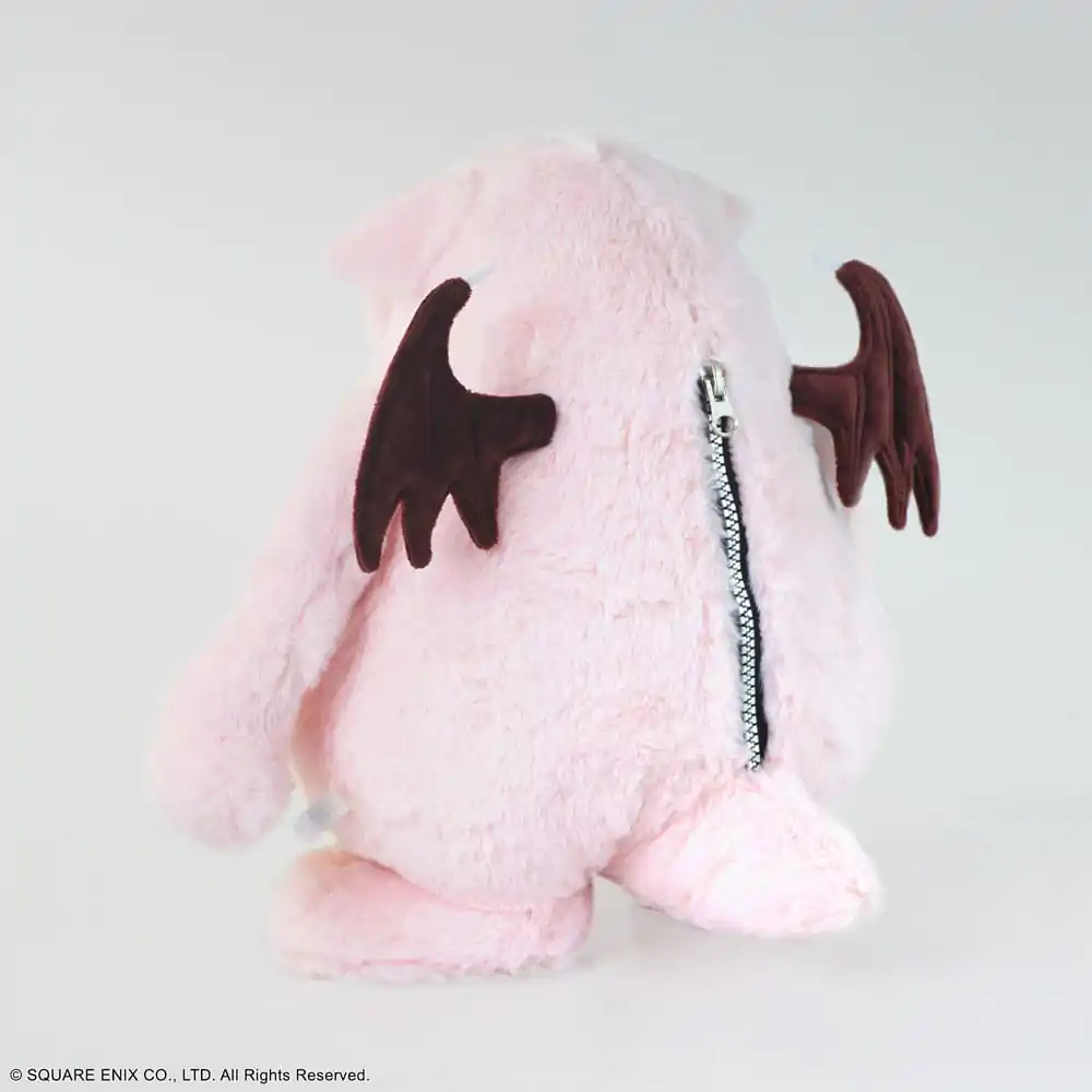 Final Fantasy VII Rebirth Plush Figurka Fat Moogle 28 cm termékfotó