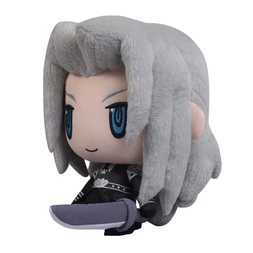 Final Fantasy VII Plyšová figúrka Sephiroth 19 cm produktová fotografia