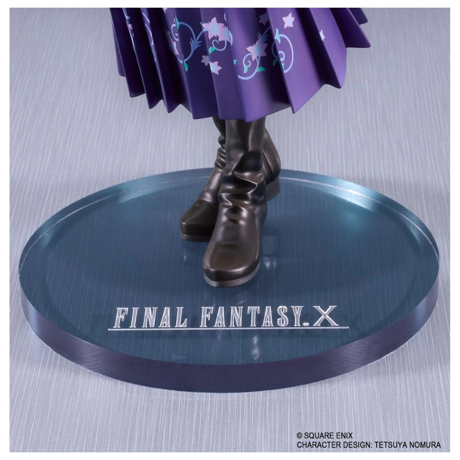 Final Fantasy X Yuna soška 26 cm produktová fotografia