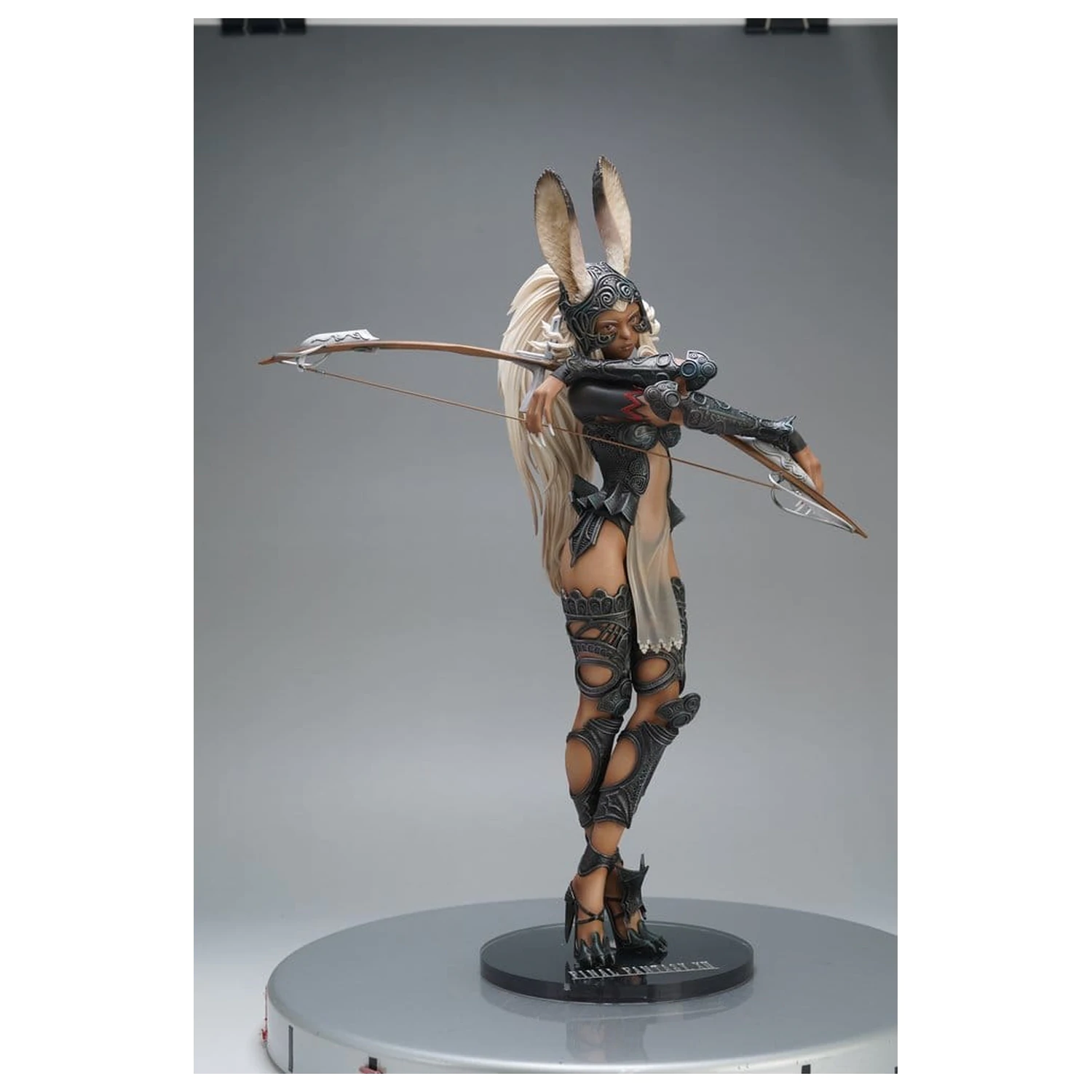 Final Fantasy XII Play Arts Shin Action Figure Fran 7 cm produktová fotografia