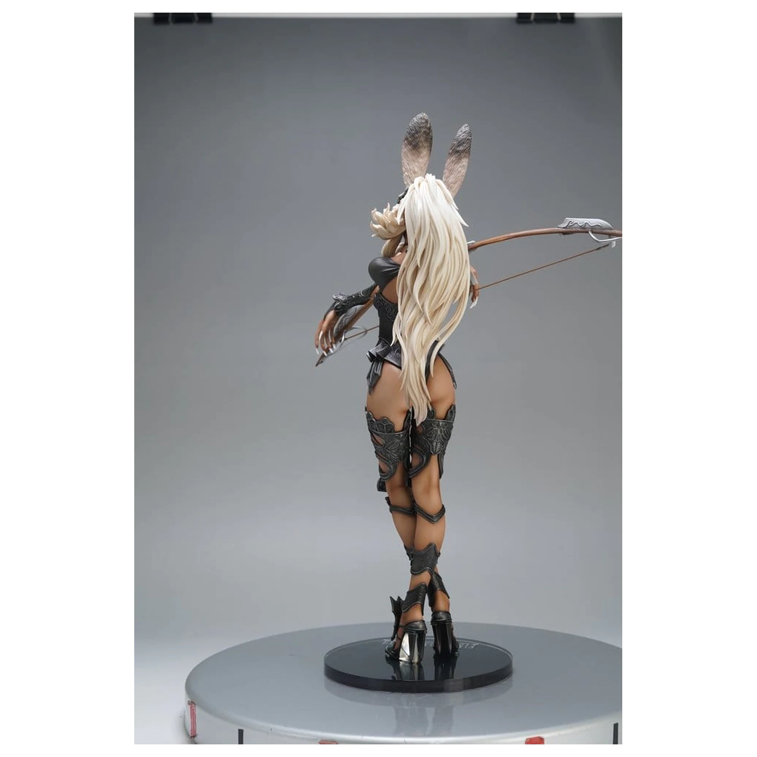 Final Fantasy XII Play Arts Shin Action Figure Fran 7 cm produktová fotografia