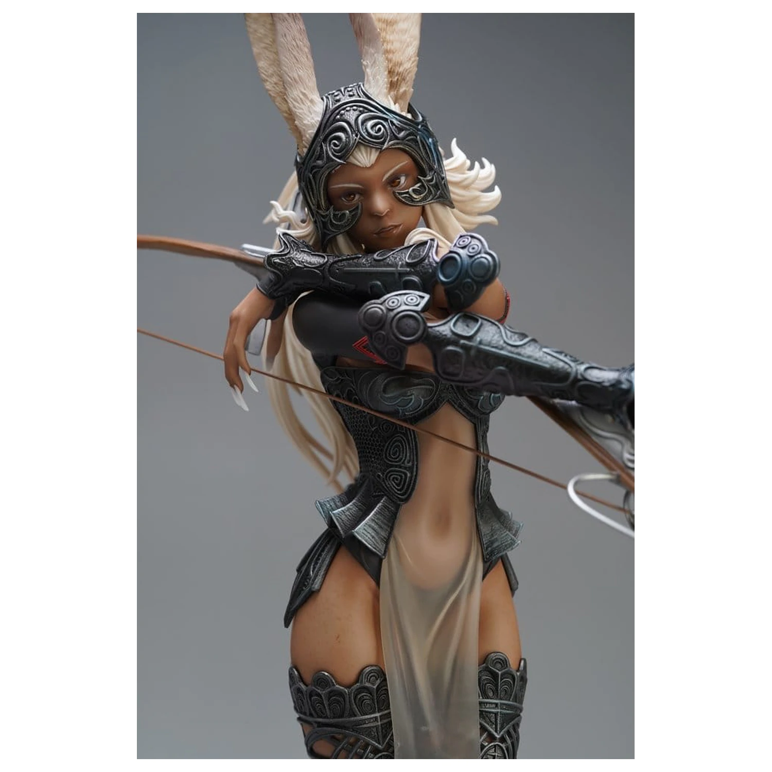 Final Fantasy XII Play Arts Shin Action Figure Fran 7 cm produktová fotografia