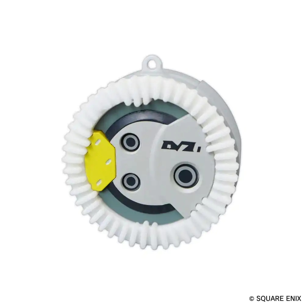 Final Fantasy XIV: Dawntrail Roleplay replika Regulátor produktová fotografia