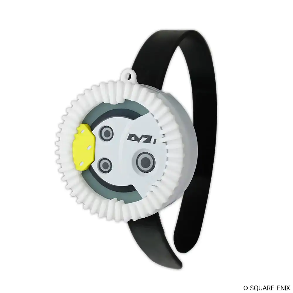 Final Fantasy XIV: Dawntrail Roleplay replika Regulátor produktová fotografia