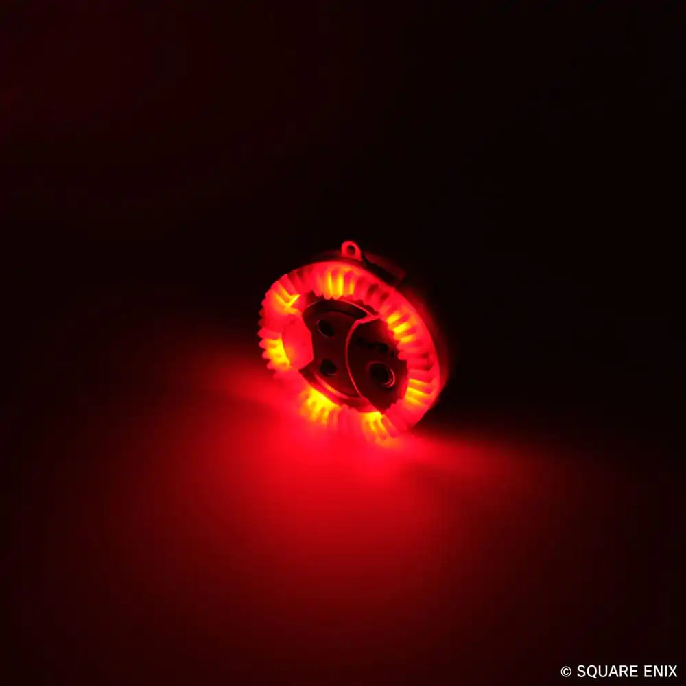 Final Fantasy XIV: Dawntrail Roleplay replika Regulátor produktová fotografia