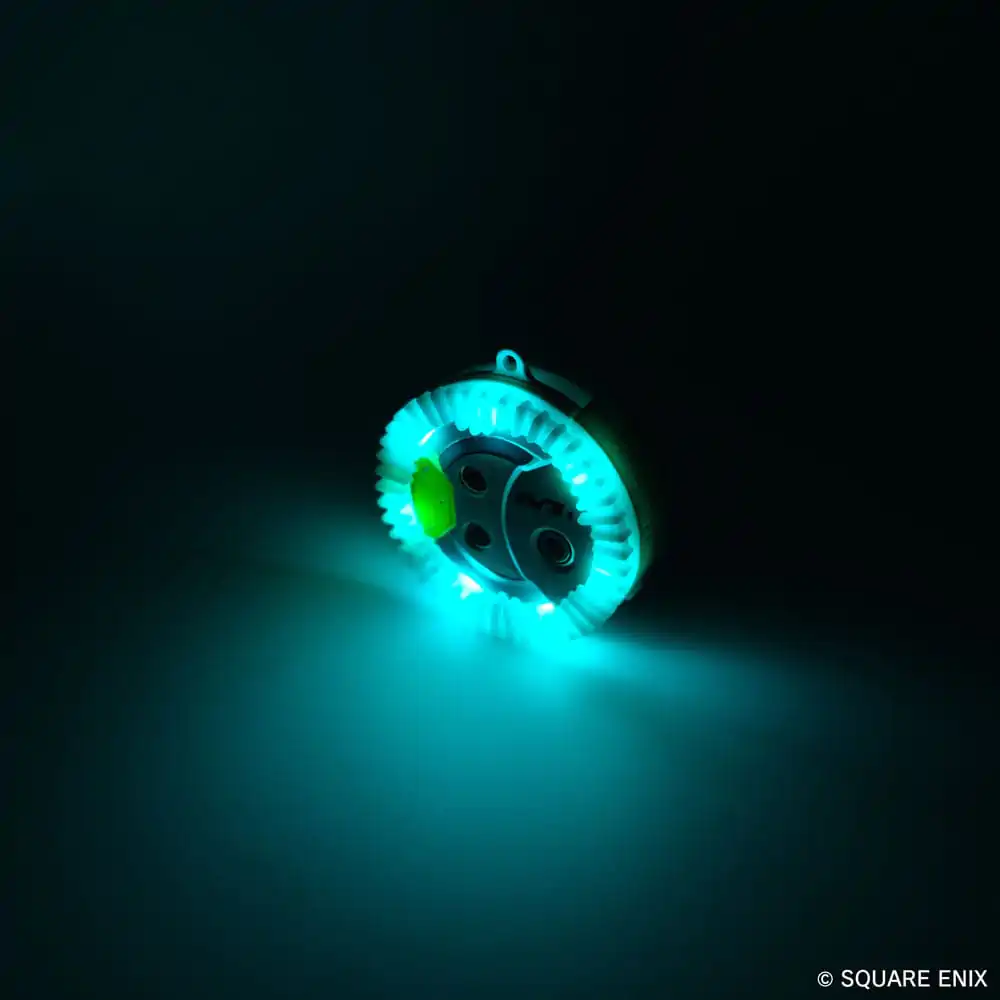 Final Fantasy XIV: Dawntrail Roleplay replika Regulátor produktová fotografia