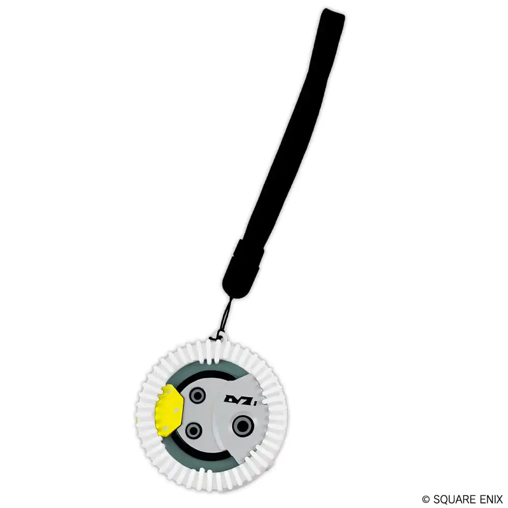 Final Fantasy XIV: Dawntrail Roleplay replika Regulátor produktová fotografia