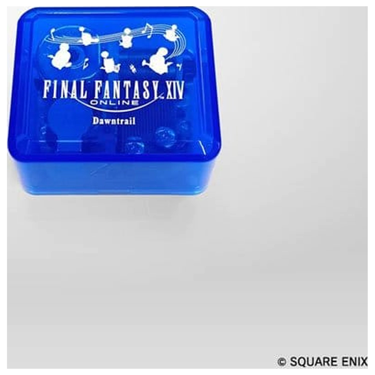 Final Fantasy XIV Music Box Dawntrail produktová fotografia