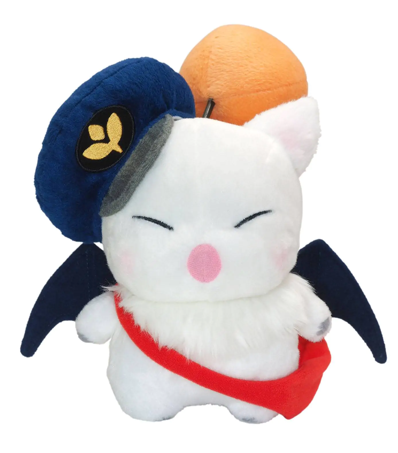Final Fantasy XIV Plyšová figúrka Delivery Moogle 25 cm produktová fotografia