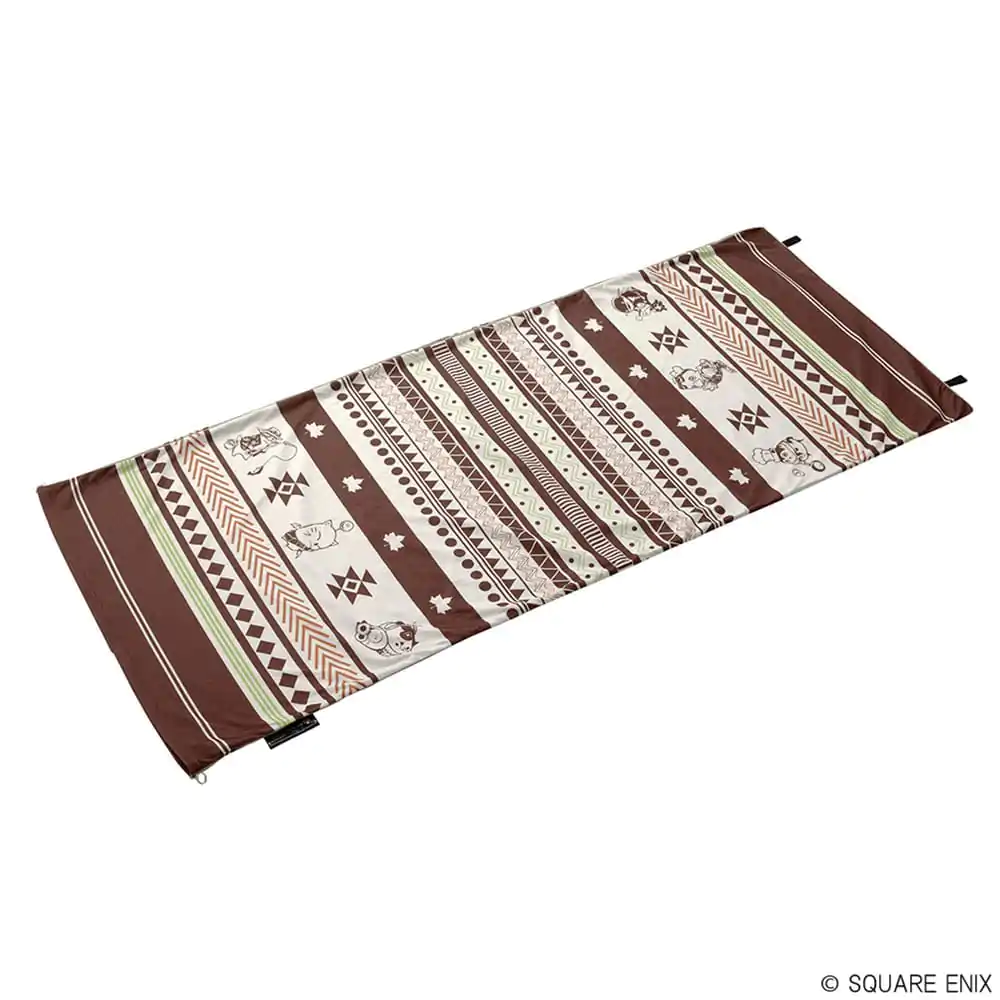 Final Fantasy XIV Fleece vnútorný spací vak 190 x 80 cm produktová fotografia