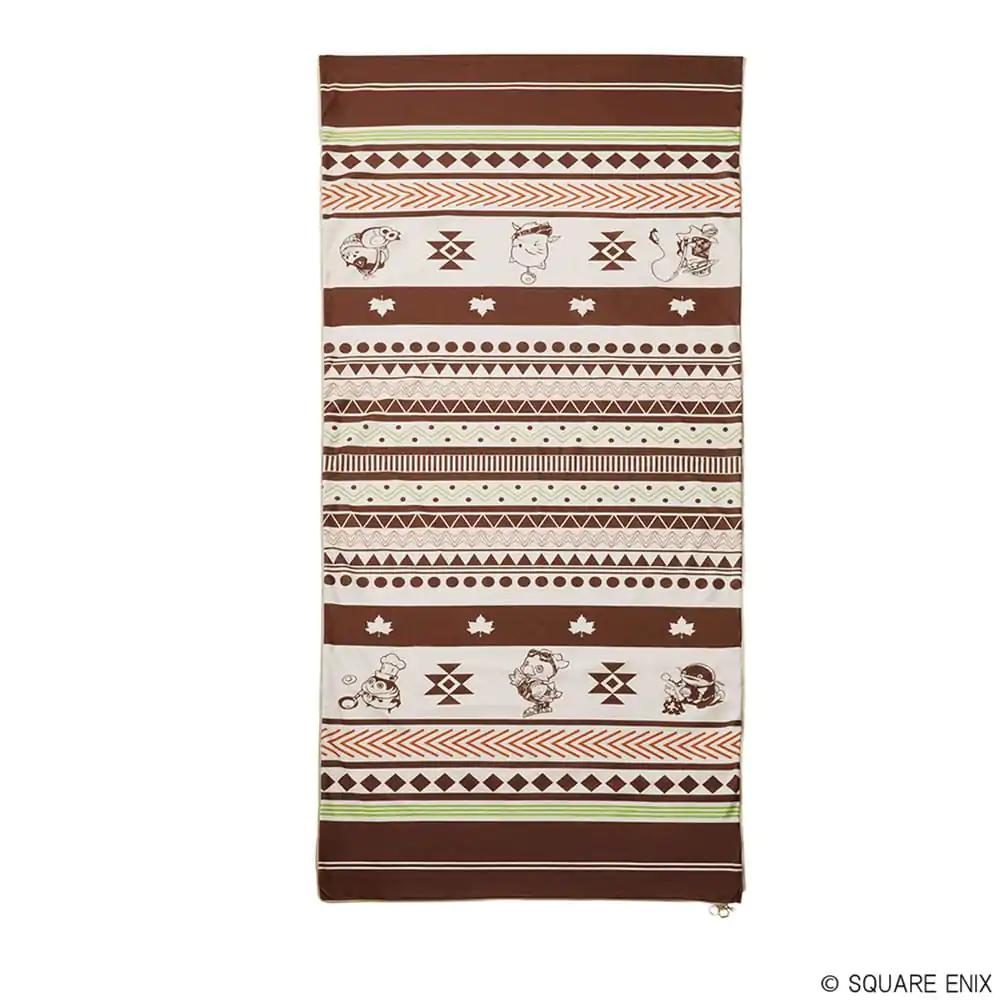 Final Fantasy XIV Fleece vnútorný spací vak 190 x 80 cm produktová fotografia