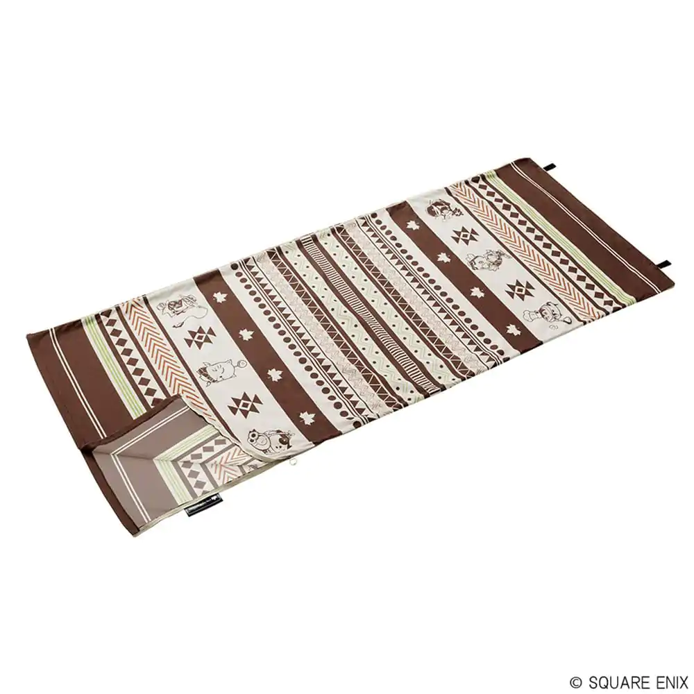 Final Fantasy XIV Fleece vnútorný spací vak 190 x 80 cm produktová fotografia