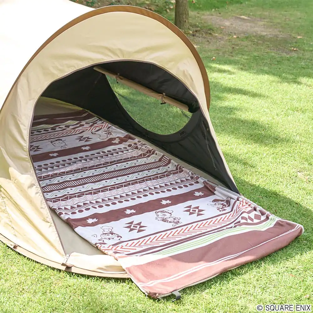 Final Fantasy XIV Fleece vnútorný spací vak 190 x 80 cm produktová fotografia