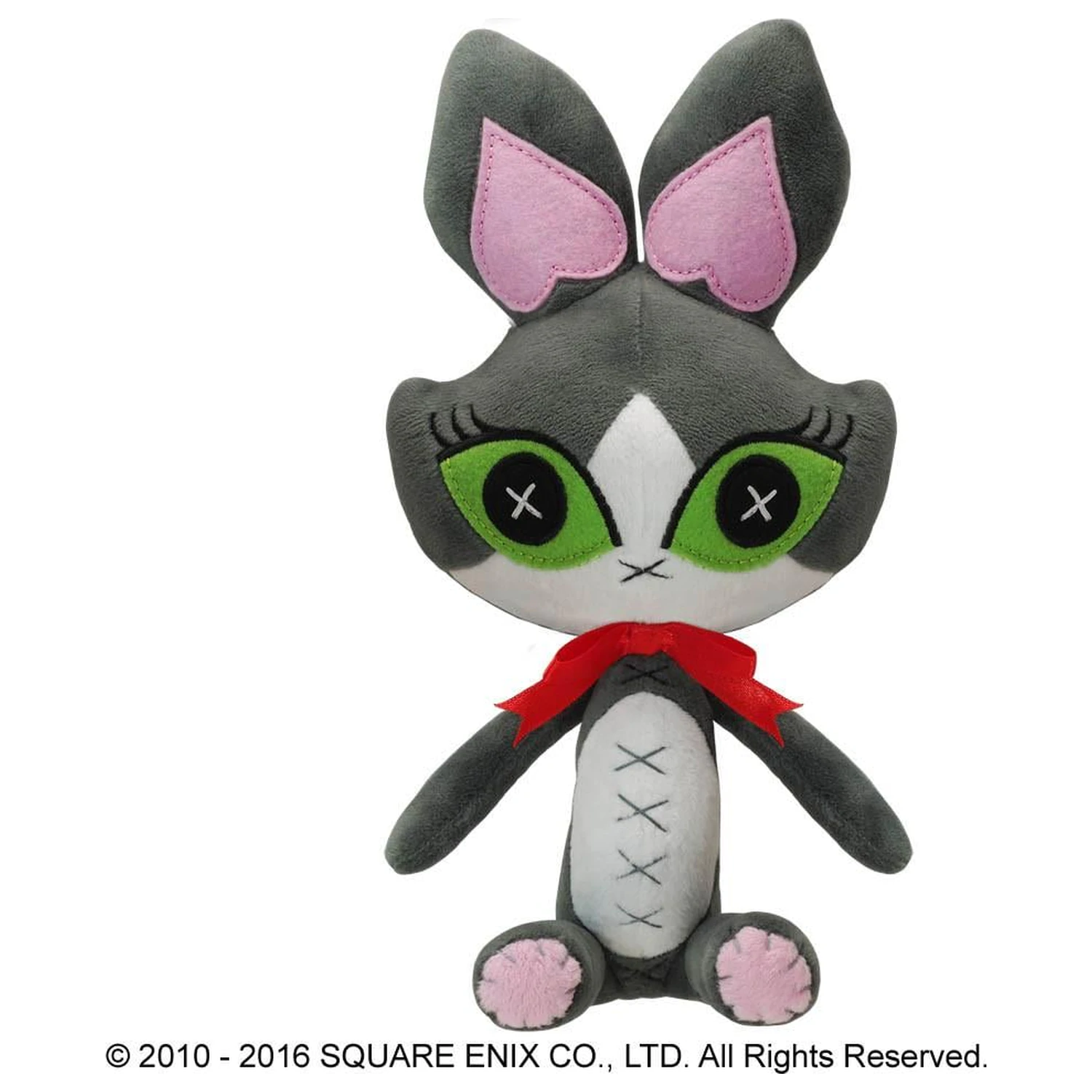 Final Fantasy XIV: Heavensward Cait Sith plyš 24 cm produktová fotografia