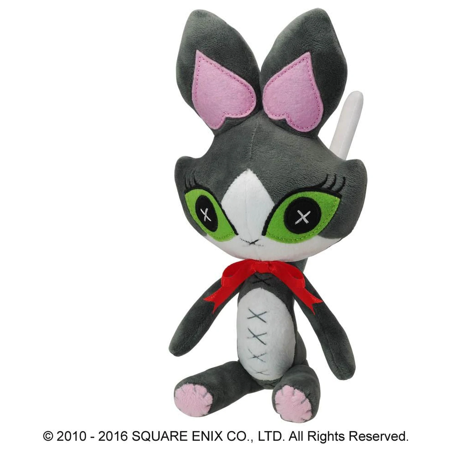 Final Fantasy XIV: Heavensward Cait Sith plyš 24 cm produktová fotografia