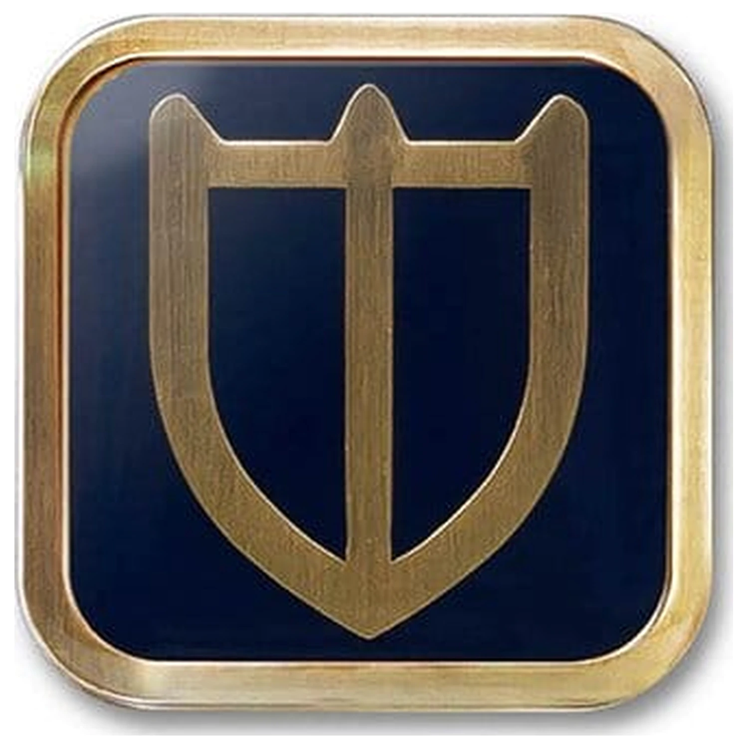 Final Fantasy XIV Job odznak so spínacím špendlíkom Paladin produktová fotografia