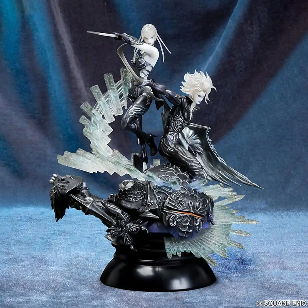 Final Fantasy XIV Meister Quality PVC figúrka Omega 18 cm produktová fotografia