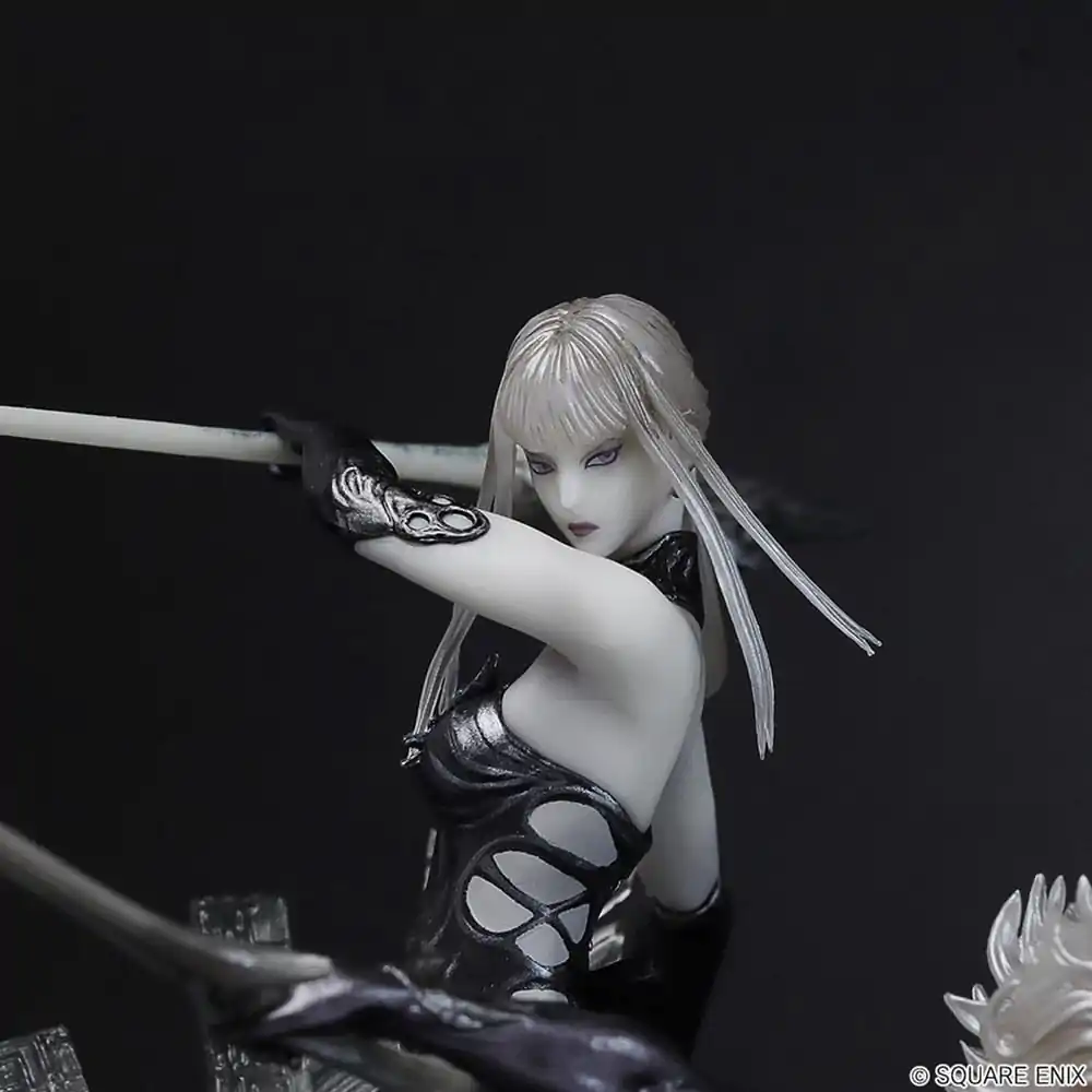 Final Fantasy XIV Meister Quality PVC figúrka Omega 18 cm produktová fotografia