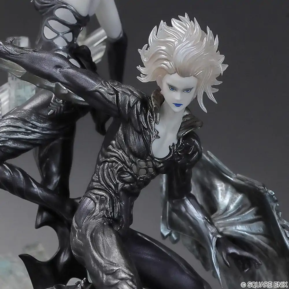 Final Fantasy XIV Meister Quality PVC figúrka Omega 18 cm produktová fotografia