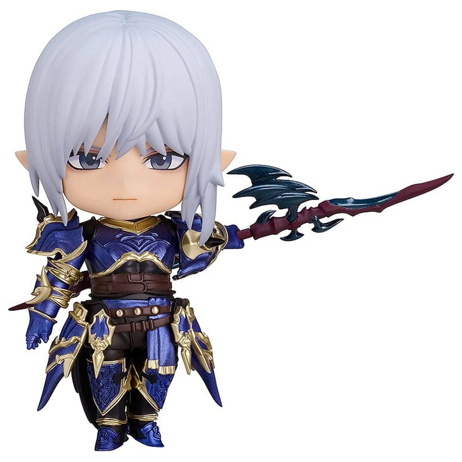 Final Fantasy XIV Nendoroid Akčná figúrka Estinien 10 cm produktová fotografia