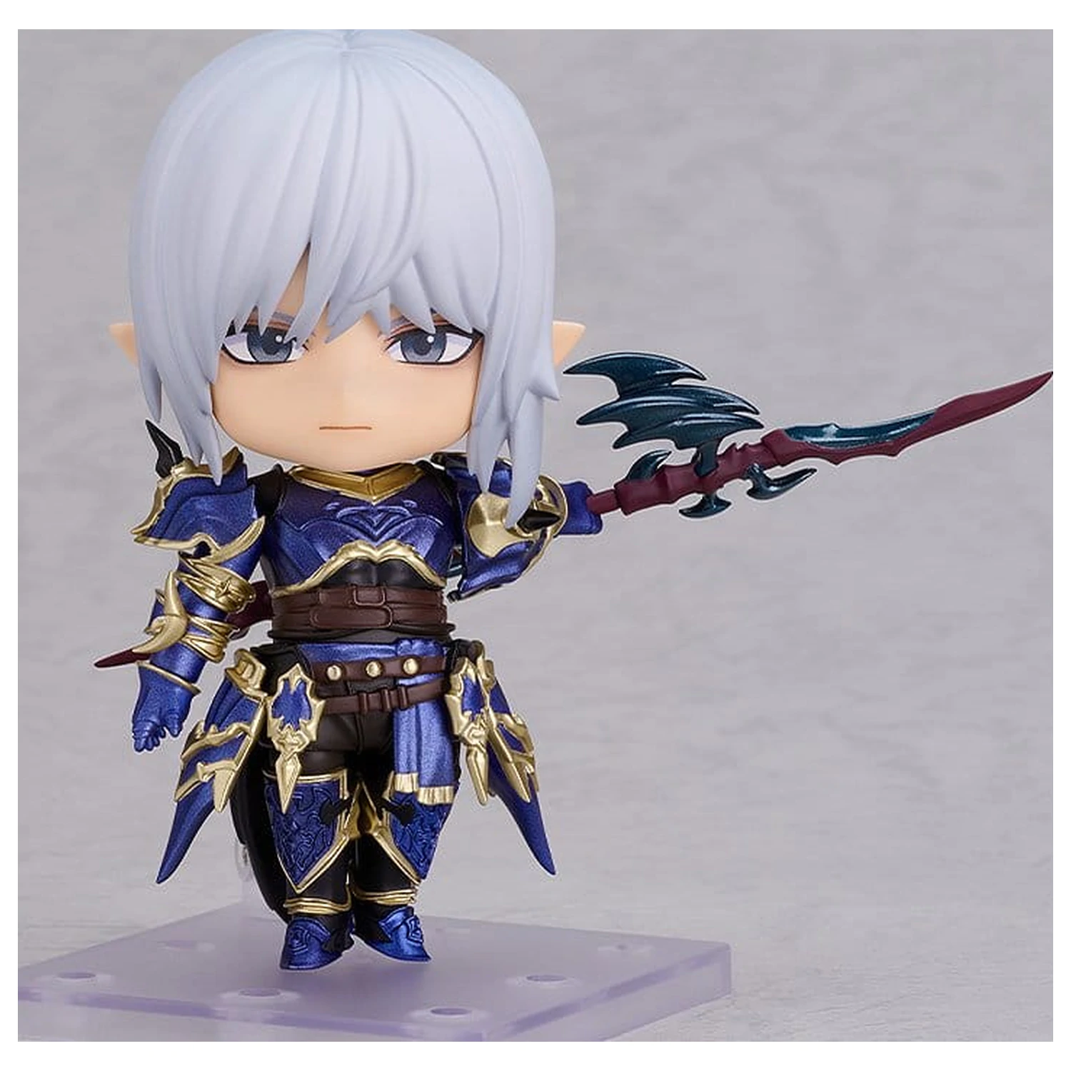Final Fantasy XIV Nendoroid Akčná figúrka Estinien 10 cm produktová fotografia