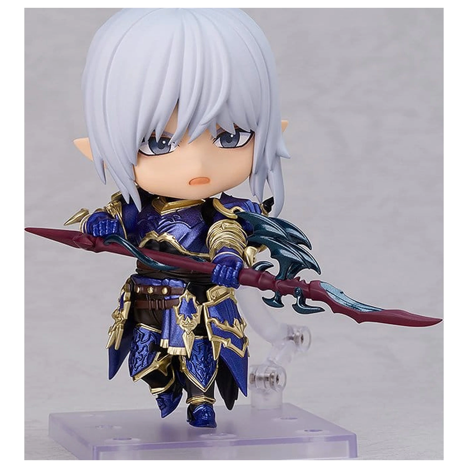 Final Fantasy XIV Nendoroid Akčná figúrka Estinien 10 cm produktová fotografia
