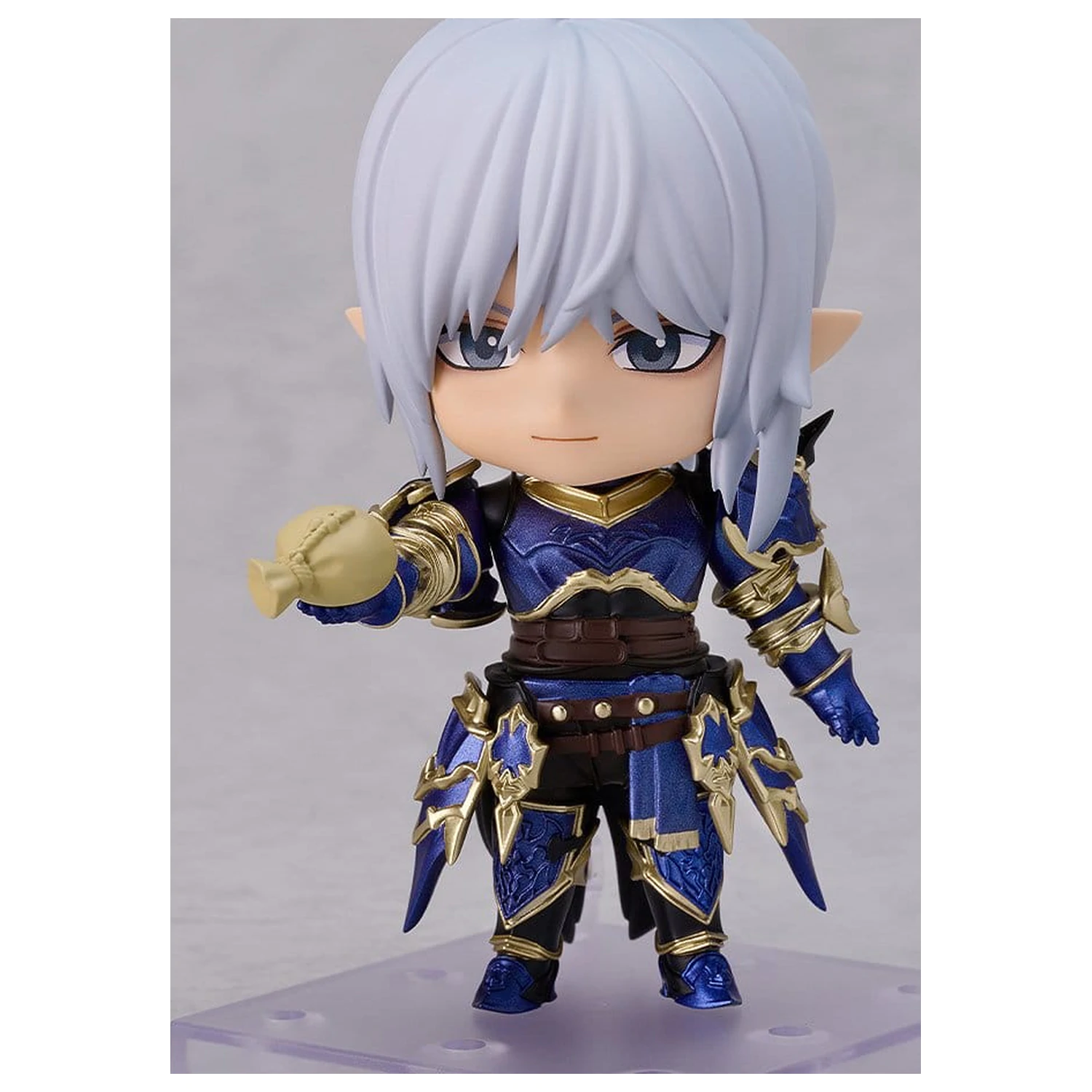 Final Fantasy XIV Nendoroid Akčná figúrka Estinien 10 cm produktová fotografia