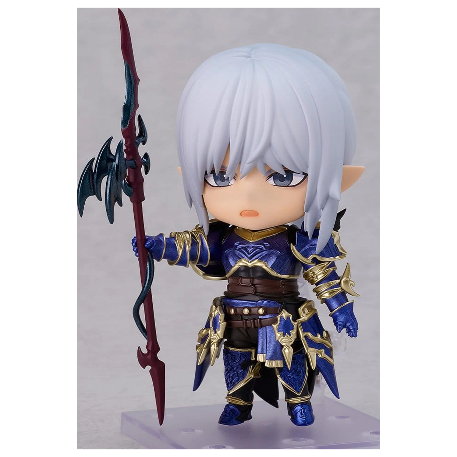 Final Fantasy XIV Nendoroid Akčná figúrka Estinien 10 cm produktová fotografia