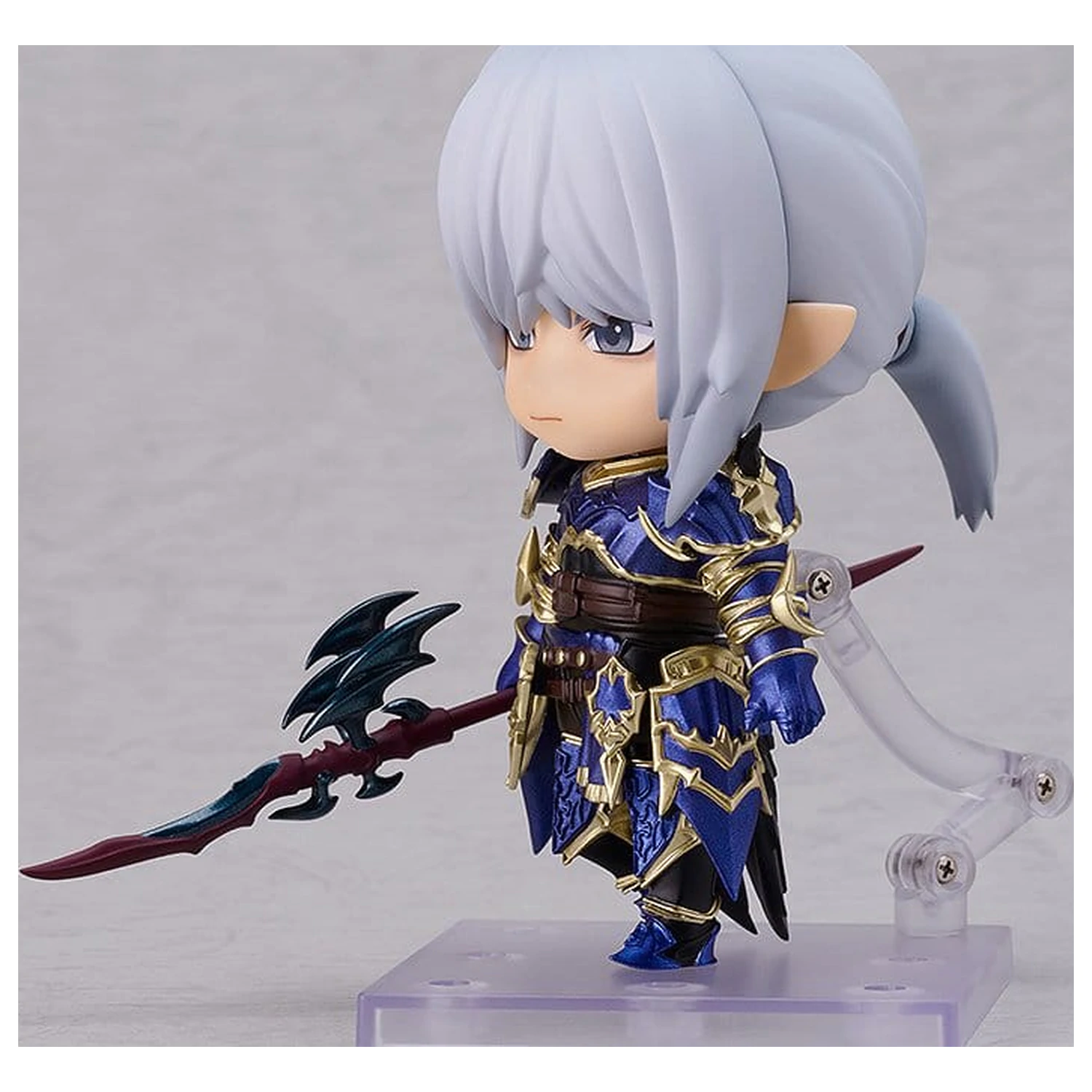 Final Fantasy XIV Nendoroid Akčná figúrka Estinien 10 cm produktová fotografia