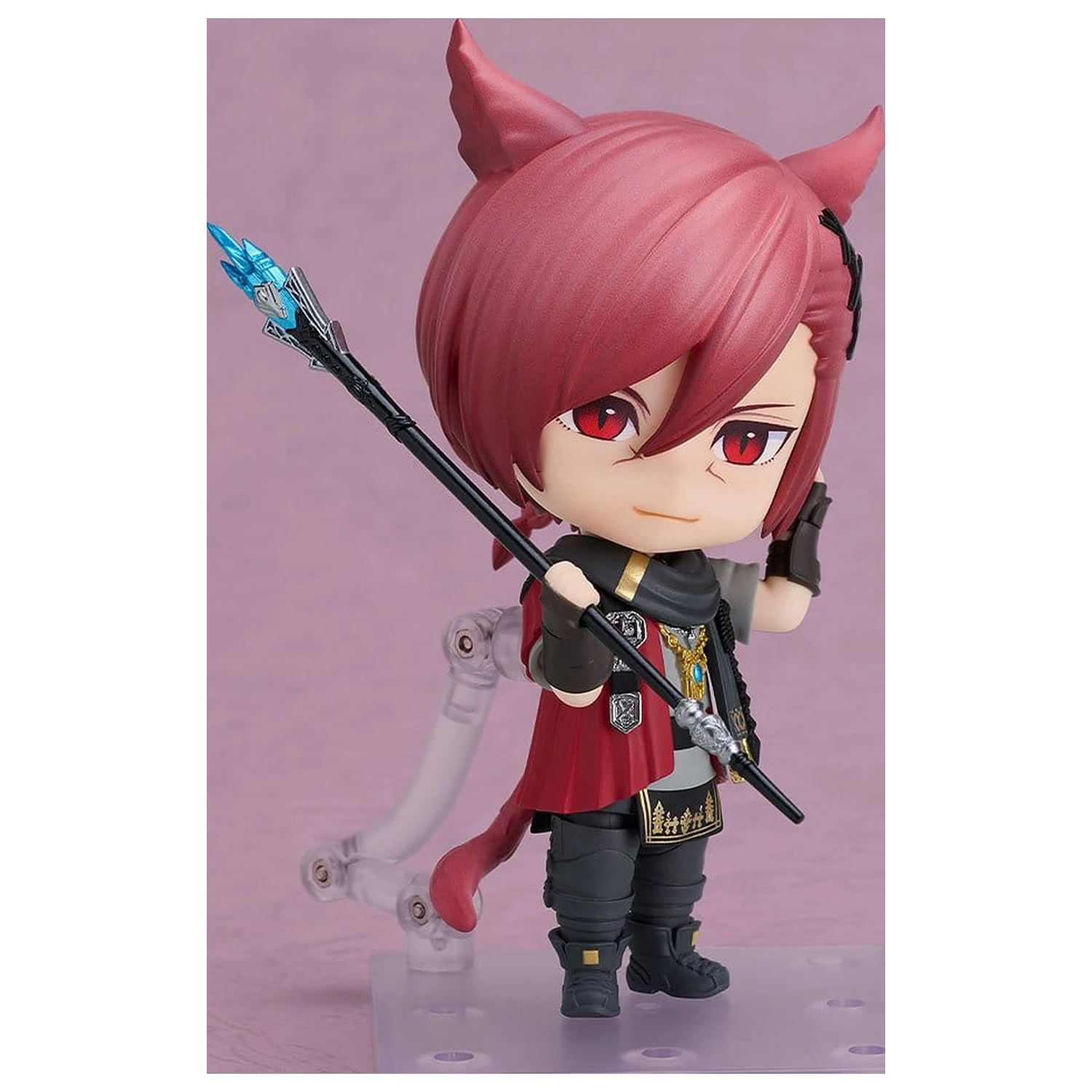 Final Fantasy XIV Nendoroid akčná figúrka G'raha Tia 10 cm produktová fotografia