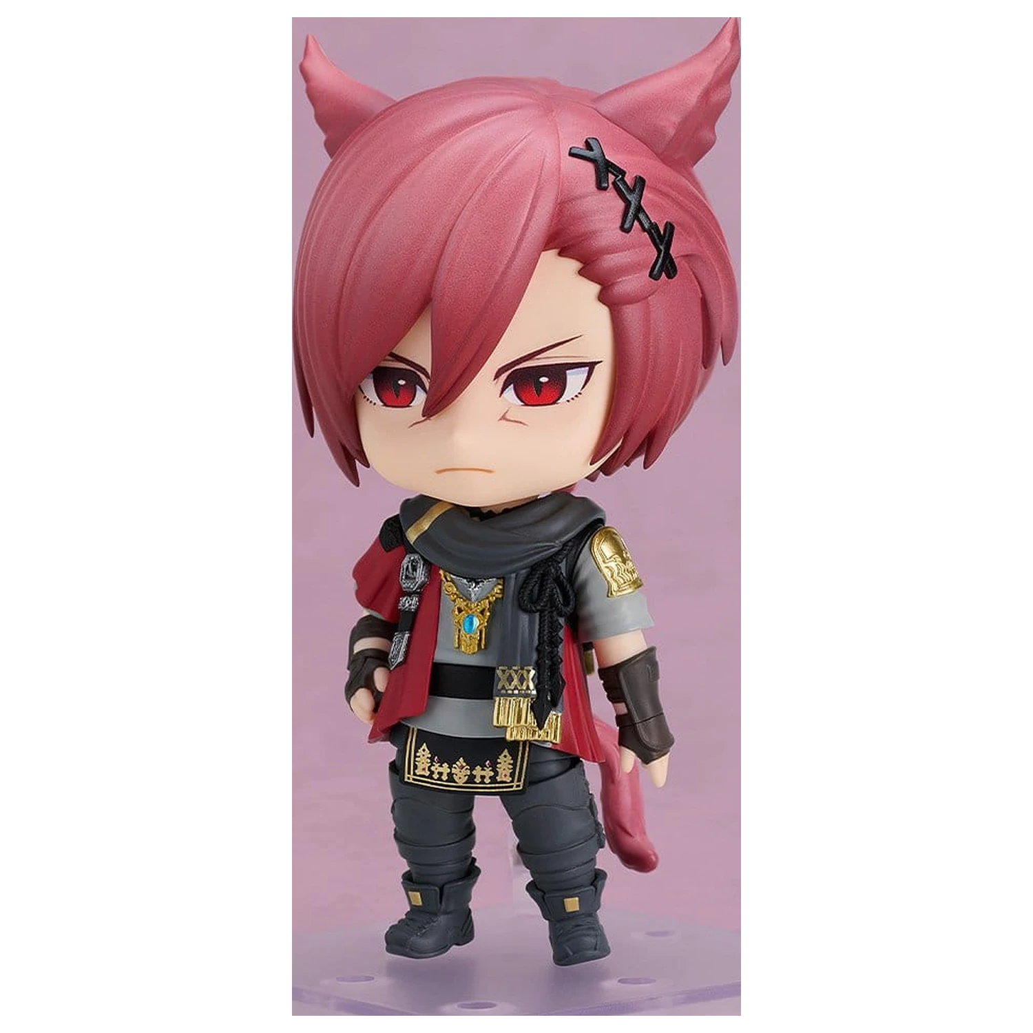 Final Fantasy XIV Nendoroid akčná figúrka G'raha Tia 10 cm produktová fotografia