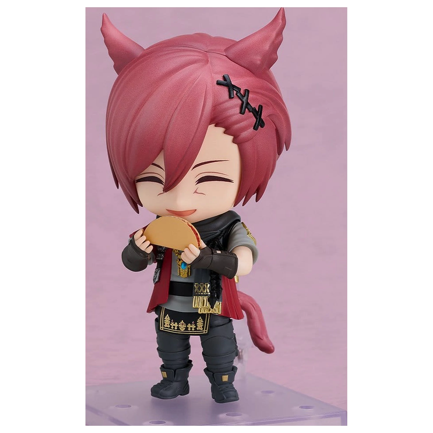 Final Fantasy XIV Nendoroid akčná figúrka G'raha Tia 10 cm produktová fotografia
