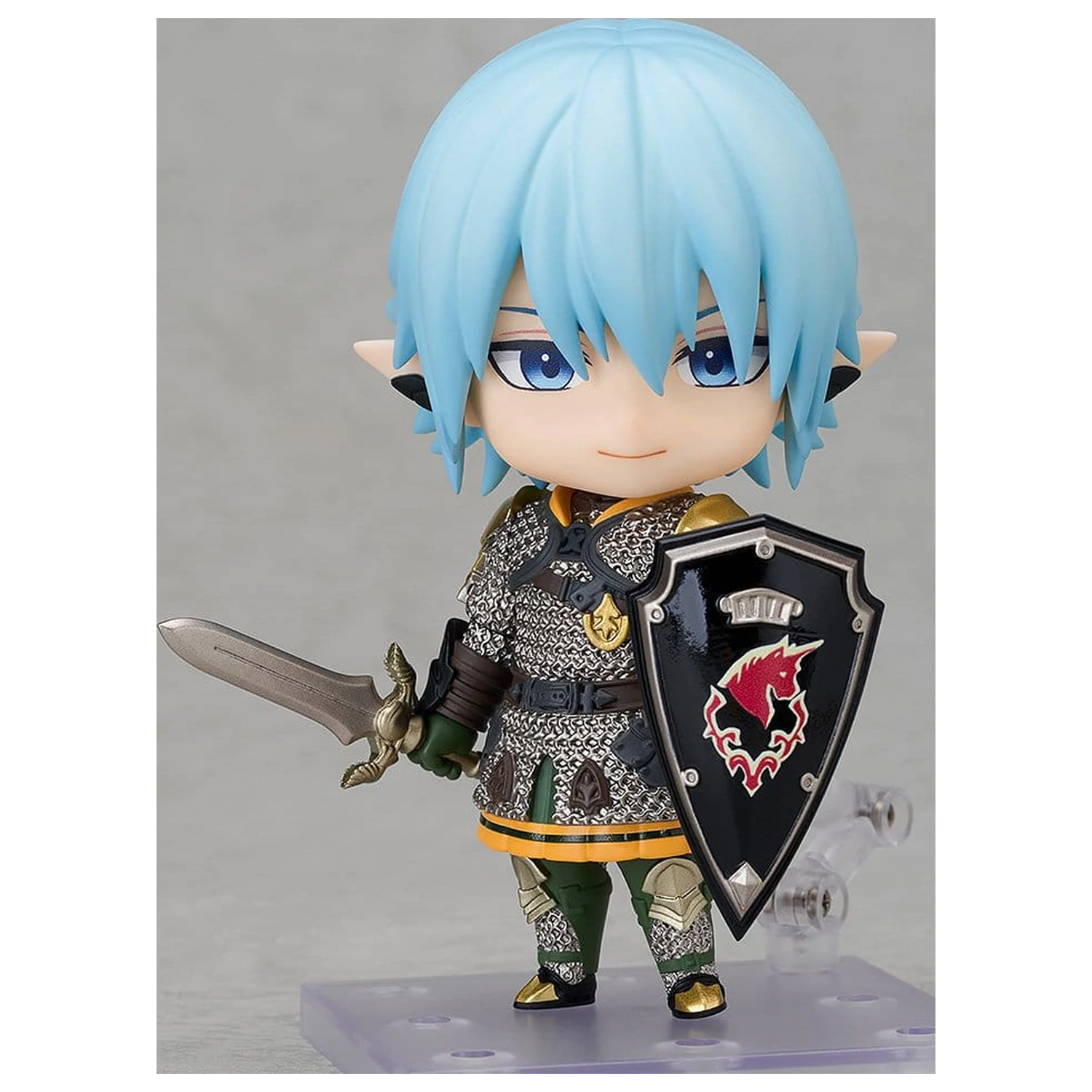 Final Fantasy XIV Nendoroid Akčná figúrka Haurchefant 10 cm produktová fotografia