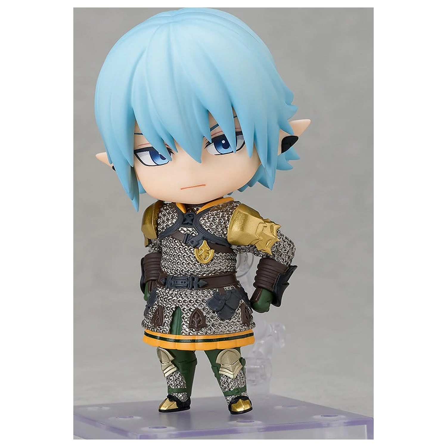 Final Fantasy XIV Nendoroid Akčná figúrka Haurchefant 10 cm produktová fotografia