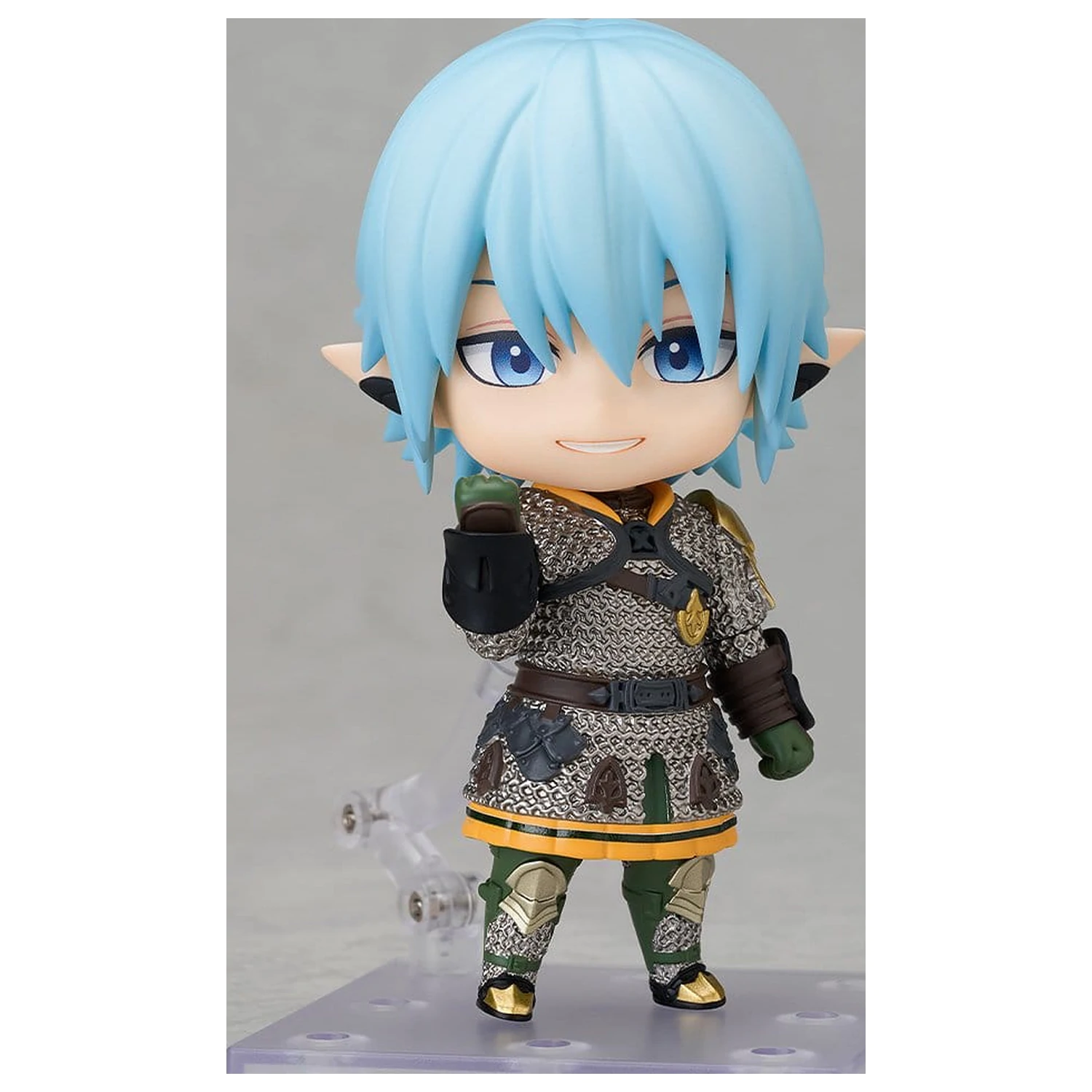 Final Fantasy XIV Nendoroid Akčná figúrka Haurchefant 10 cm produktová fotografia