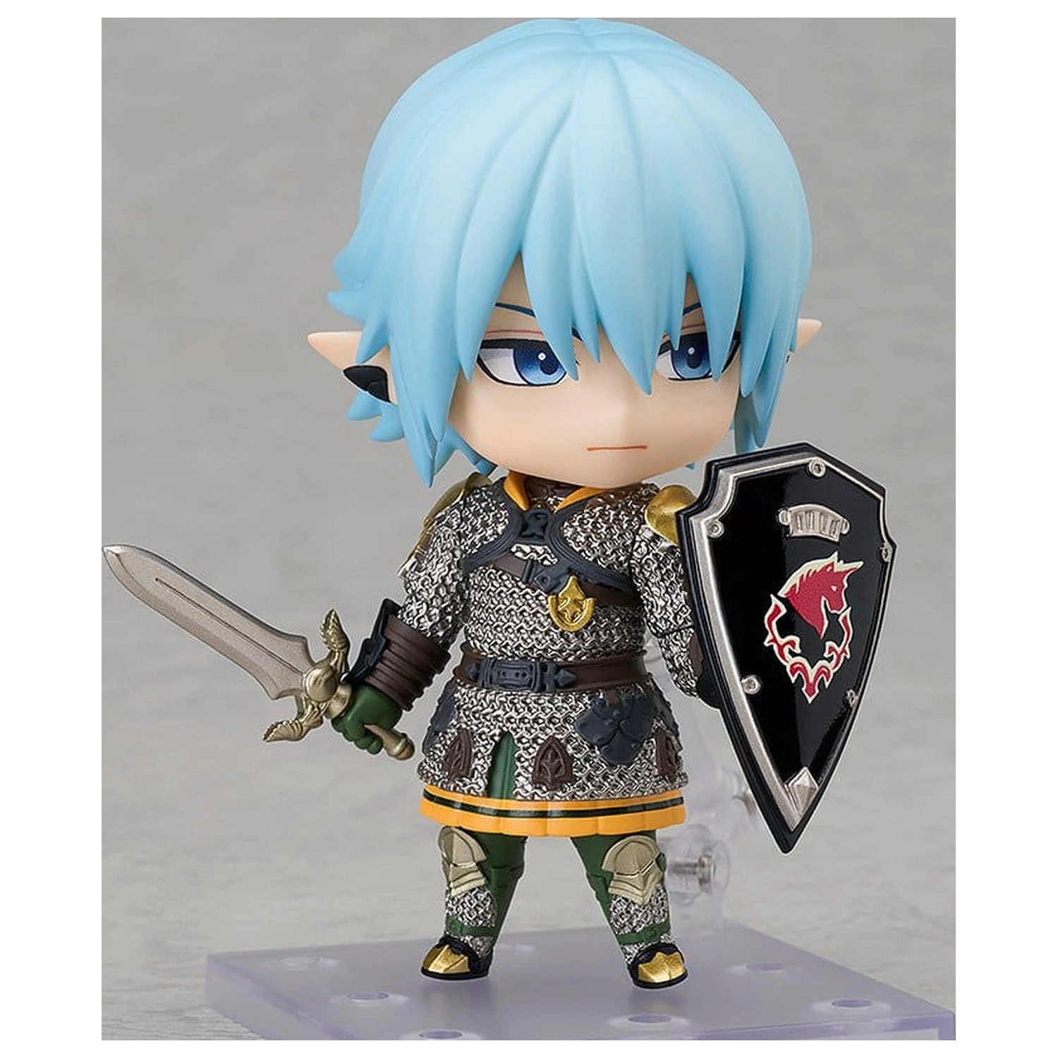 Final Fantasy XIV Nendoroid Akčná figúrka Haurchefant 10 cm produktová fotografia