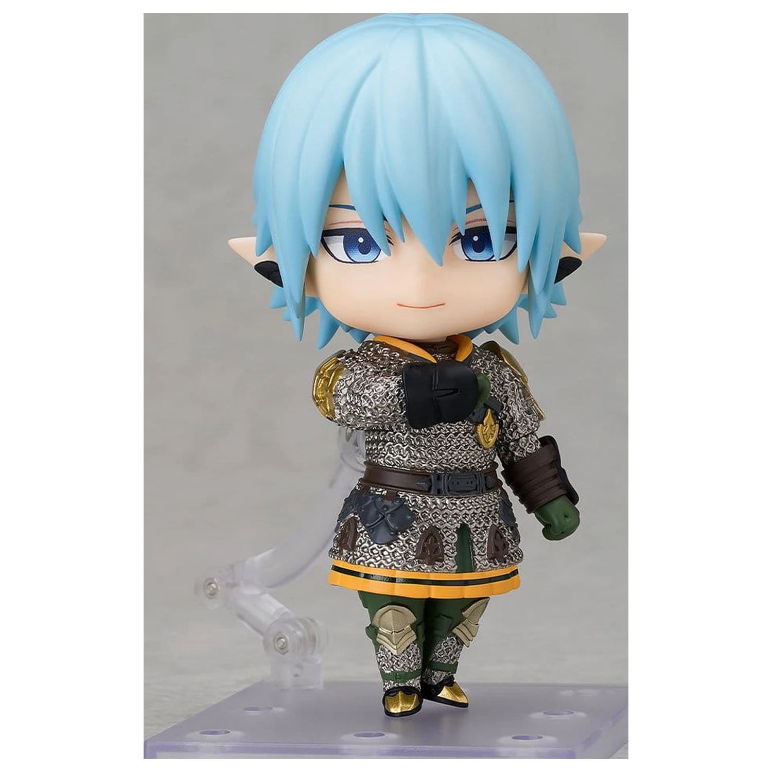 Final Fantasy XIV Nendoroid Akčná figúrka Haurchefant 10 cm produktová fotografia