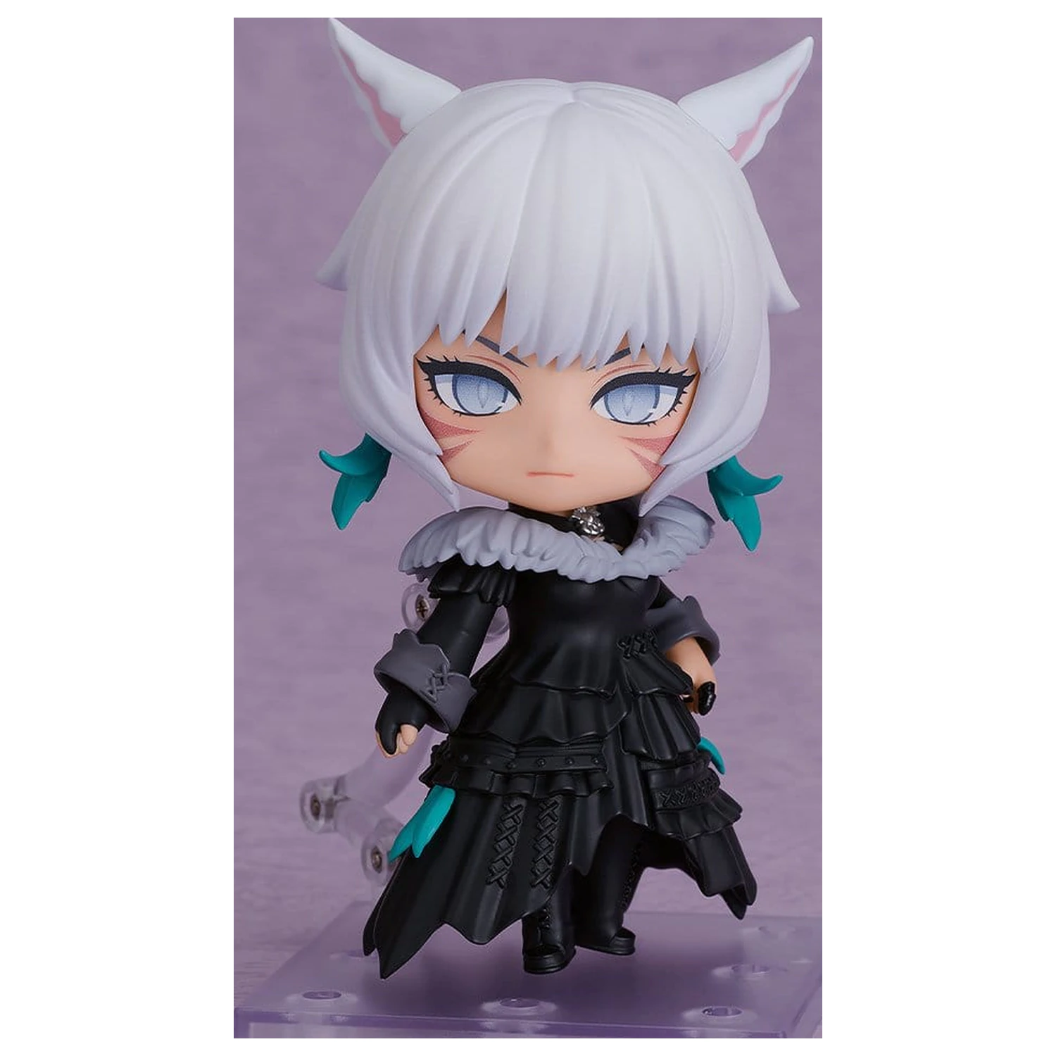 Final Fantasy XIV Nendoroid Akčná figúrka Y'shtola 10 cm produktová fotografia