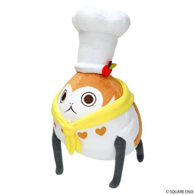 Final Fantasy XIV Plyšová figúrka Paissa Patissier 25 cm produktová fotografia
