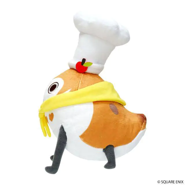 Final Fantasy XIV Plyšová figúrka Paissa Patissier 25 cm produktová fotografia