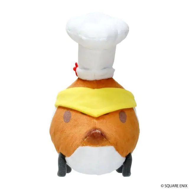 Final Fantasy XIV Plyšová figúrka Paissa Patissier 25 cm produktová fotografia