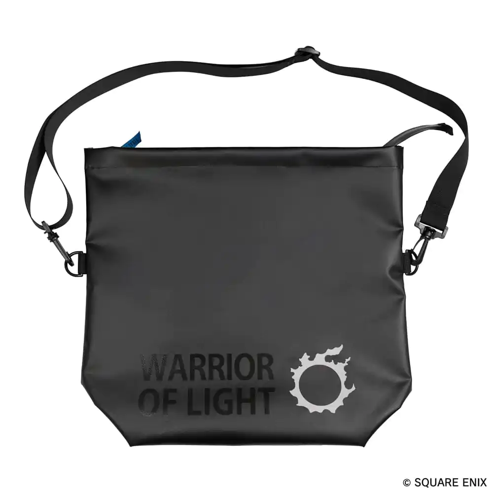 Final Fantasy XIV Messenger Taška Warrior of Light produktová fotografia