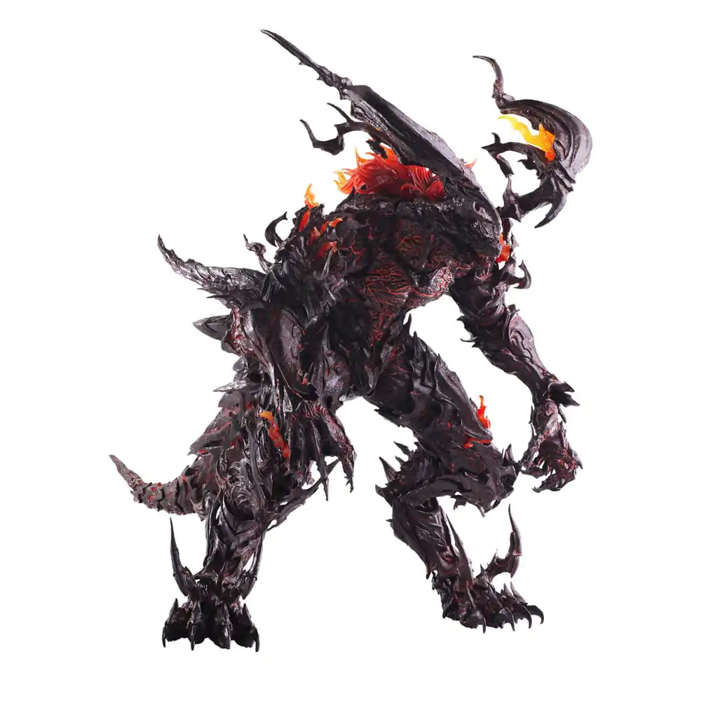 Final Fantasy XVI Bring Arts akčná figúrka Ifrit 38 cm produktová fotografia