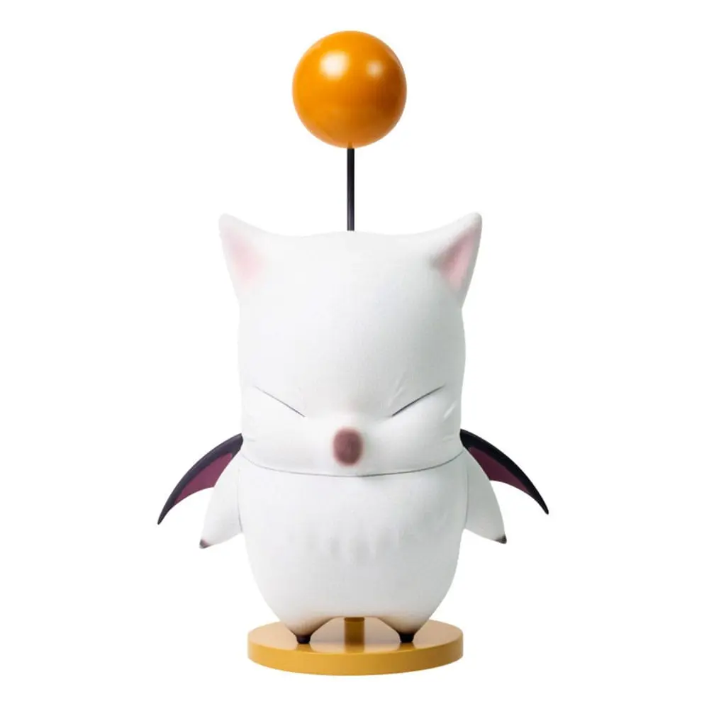 Final Fantasy XVI PVC Soška Moogle (Flocked) 23 cm produktová fotografia