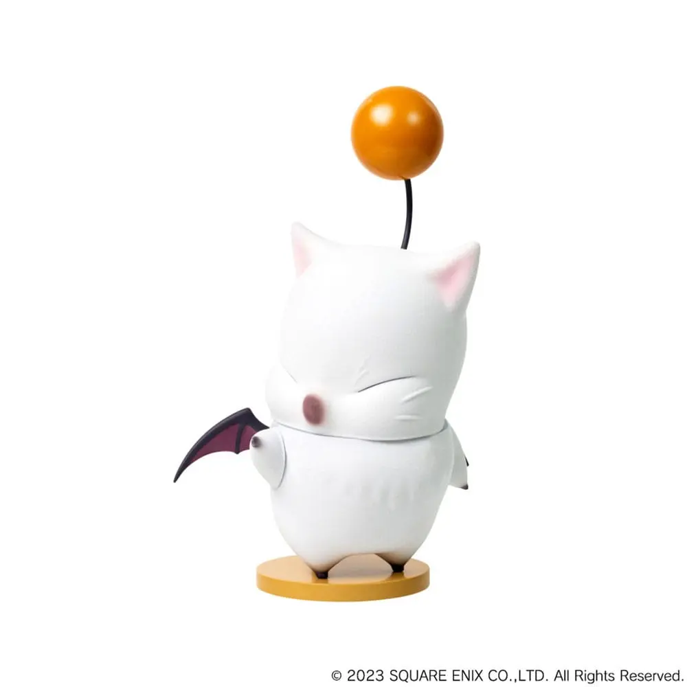 Final Fantasy XVI PVC Soška Moogle (Flocked) 23 cm produktová fotografia