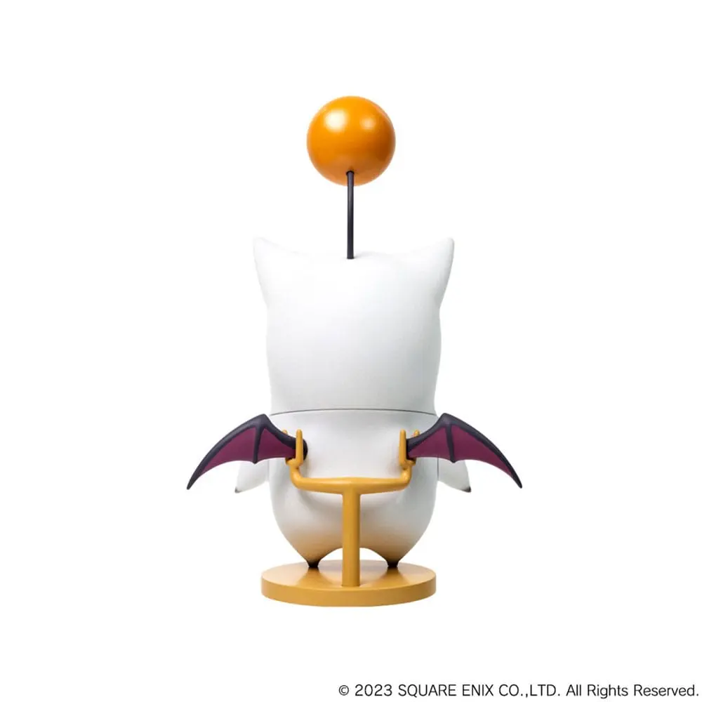 Final Fantasy XVI PVC Soška Moogle (Flocked) 23 cm produktová fotografia