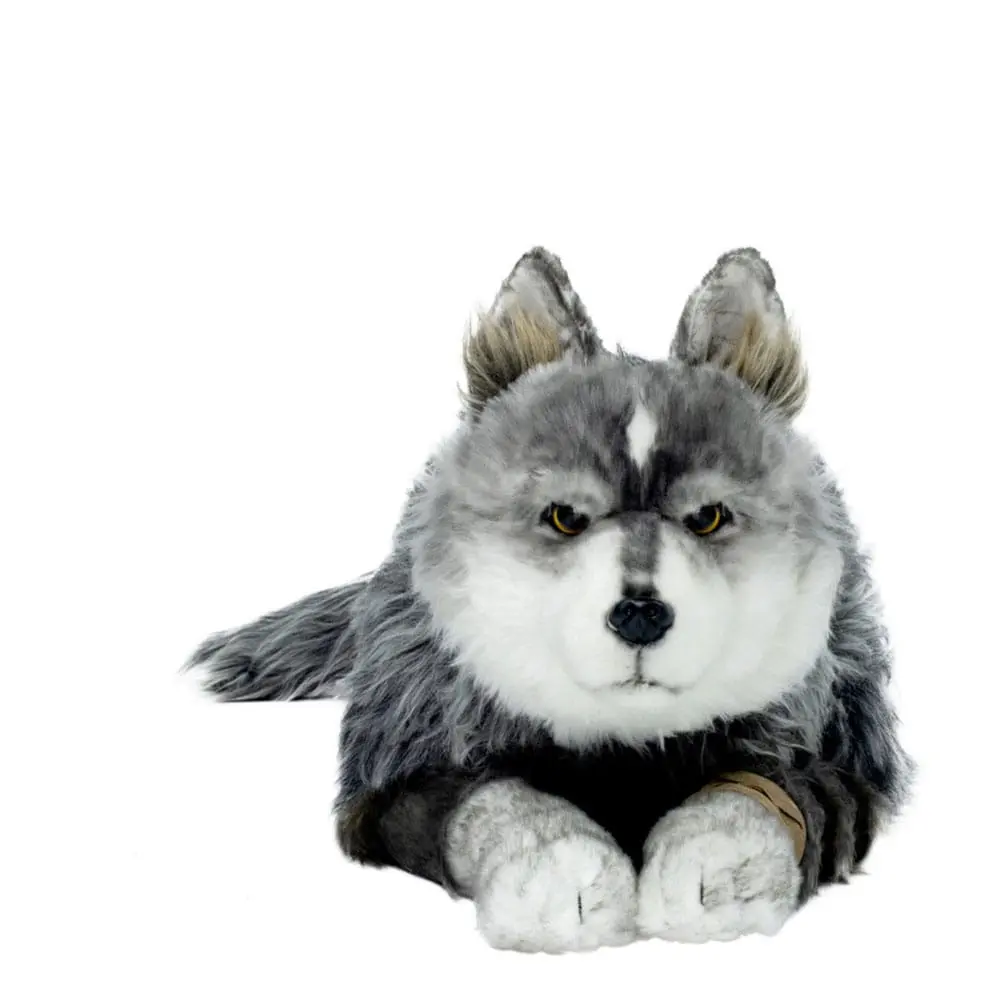 Final Fantasy XVI Plyšová figúrka Torgal 58 cm produktová fotografia